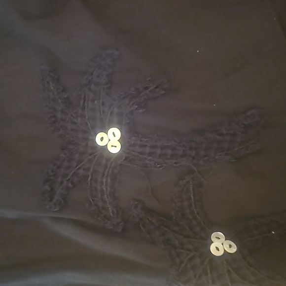 Lulu-b Sharkbite Palm Tree top - Picture 2 of 3